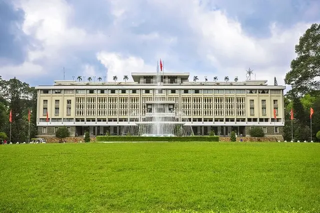 Dinh Độc Lập