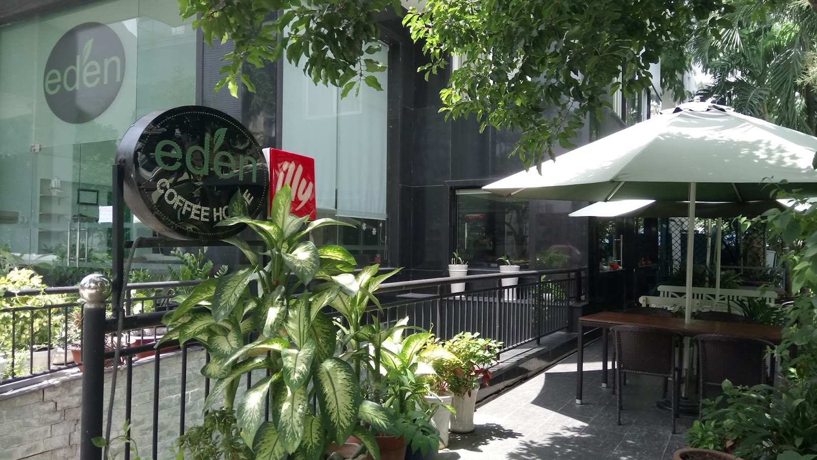 Best 10 Western-style Breakfast Restaurants in Ho Chi Minh City