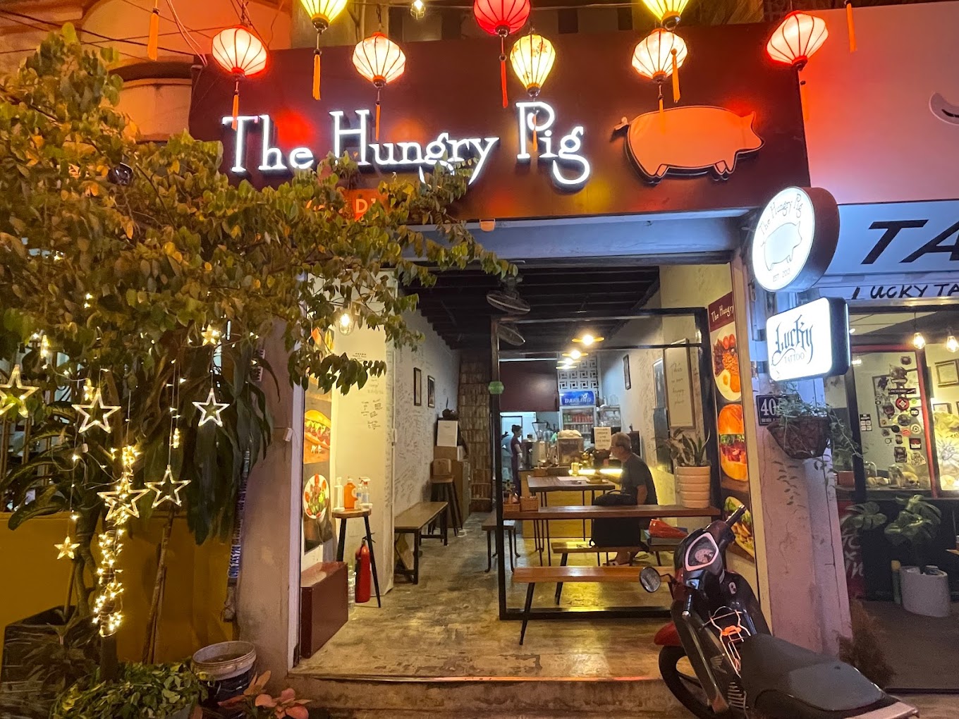 Best 10 Western-style Breakfast Restaurants in Ho Chi Minh City