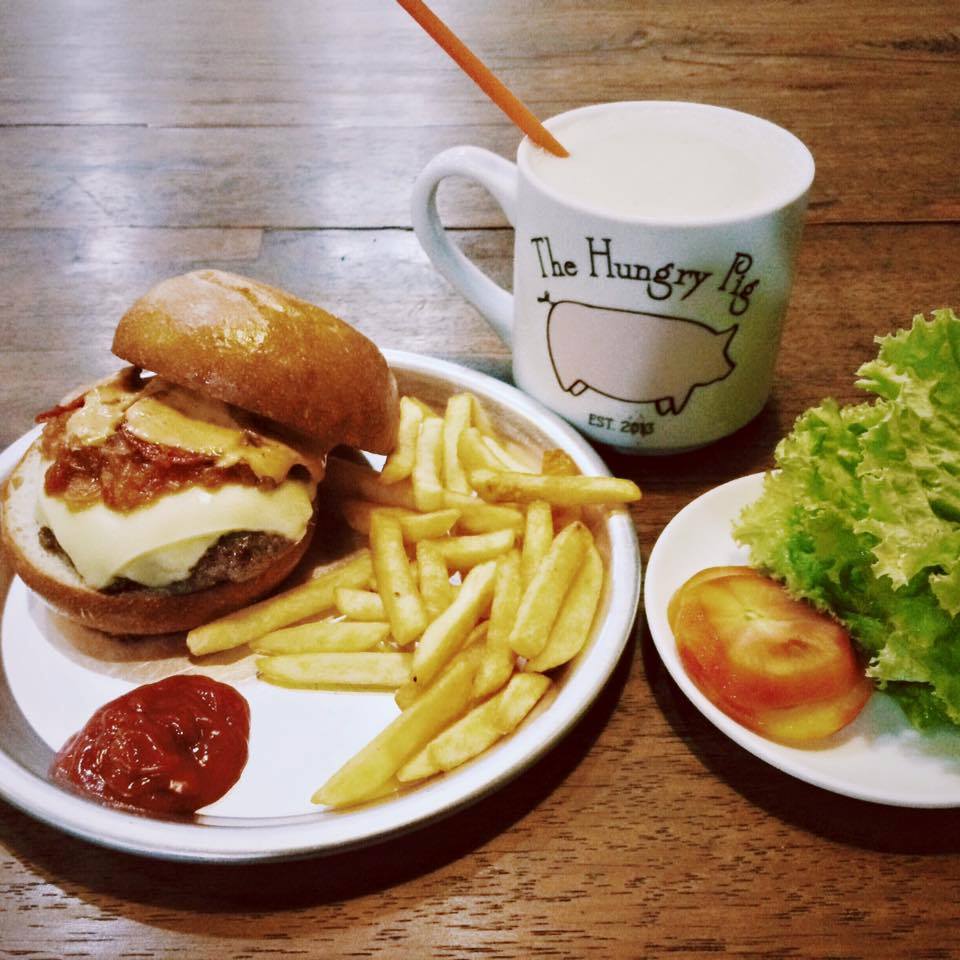 Best 10 Western-style Breakfast Restaurants in Ho Chi Minh City
