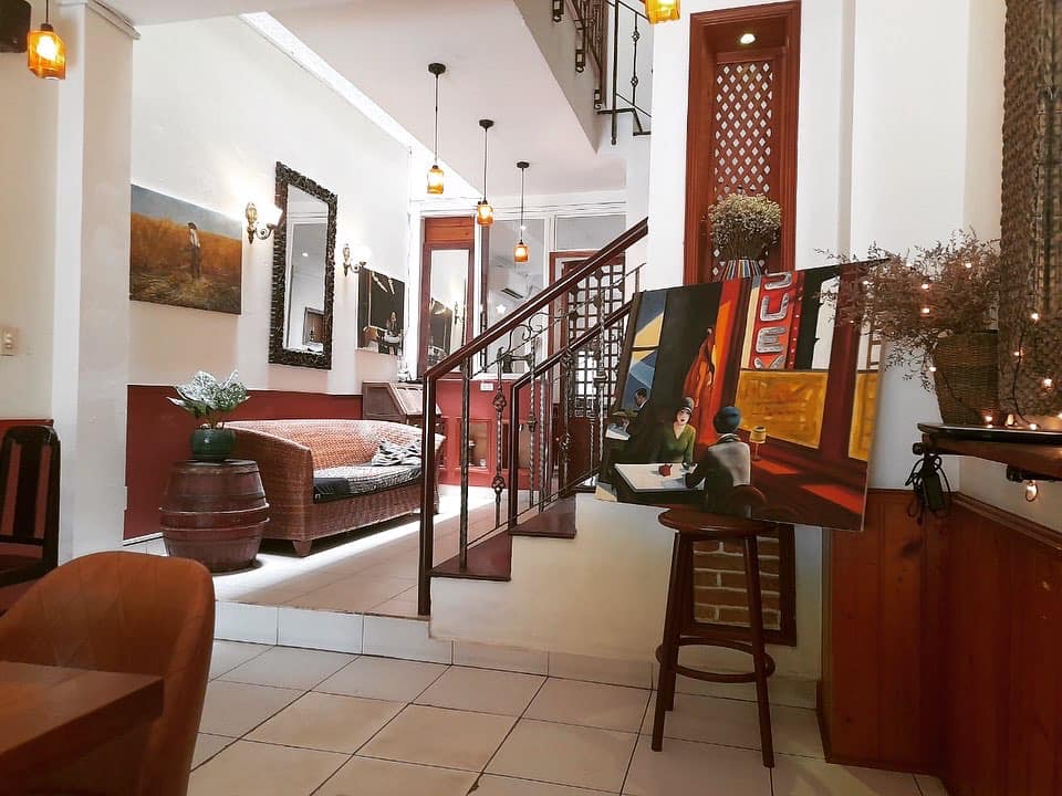 Best 10 Western-style Breakfast Restaurants in Ho Chi Minh City