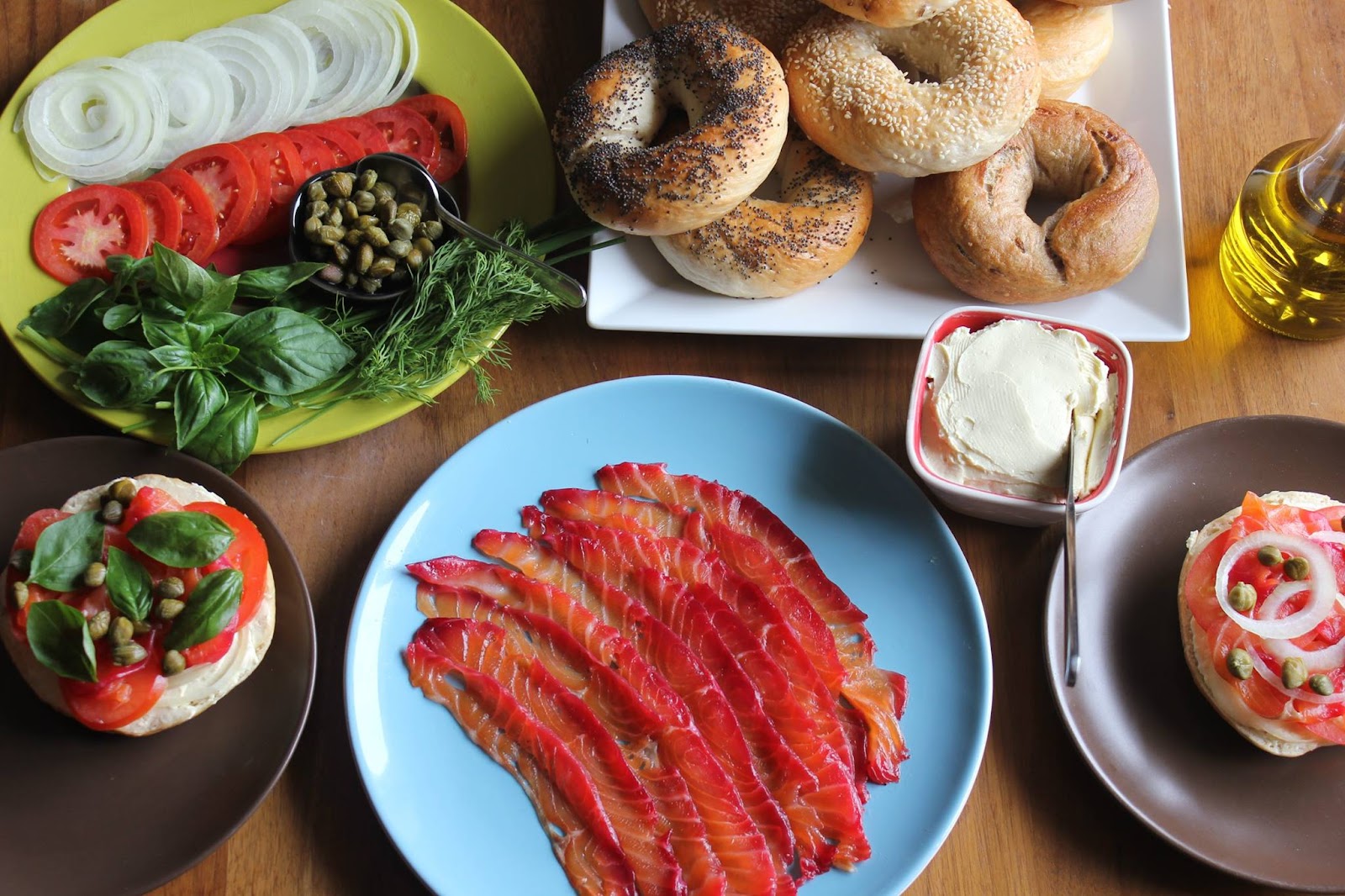 Best 10 Western-style Breakfast Restaurants in Ho Chi Minh City
