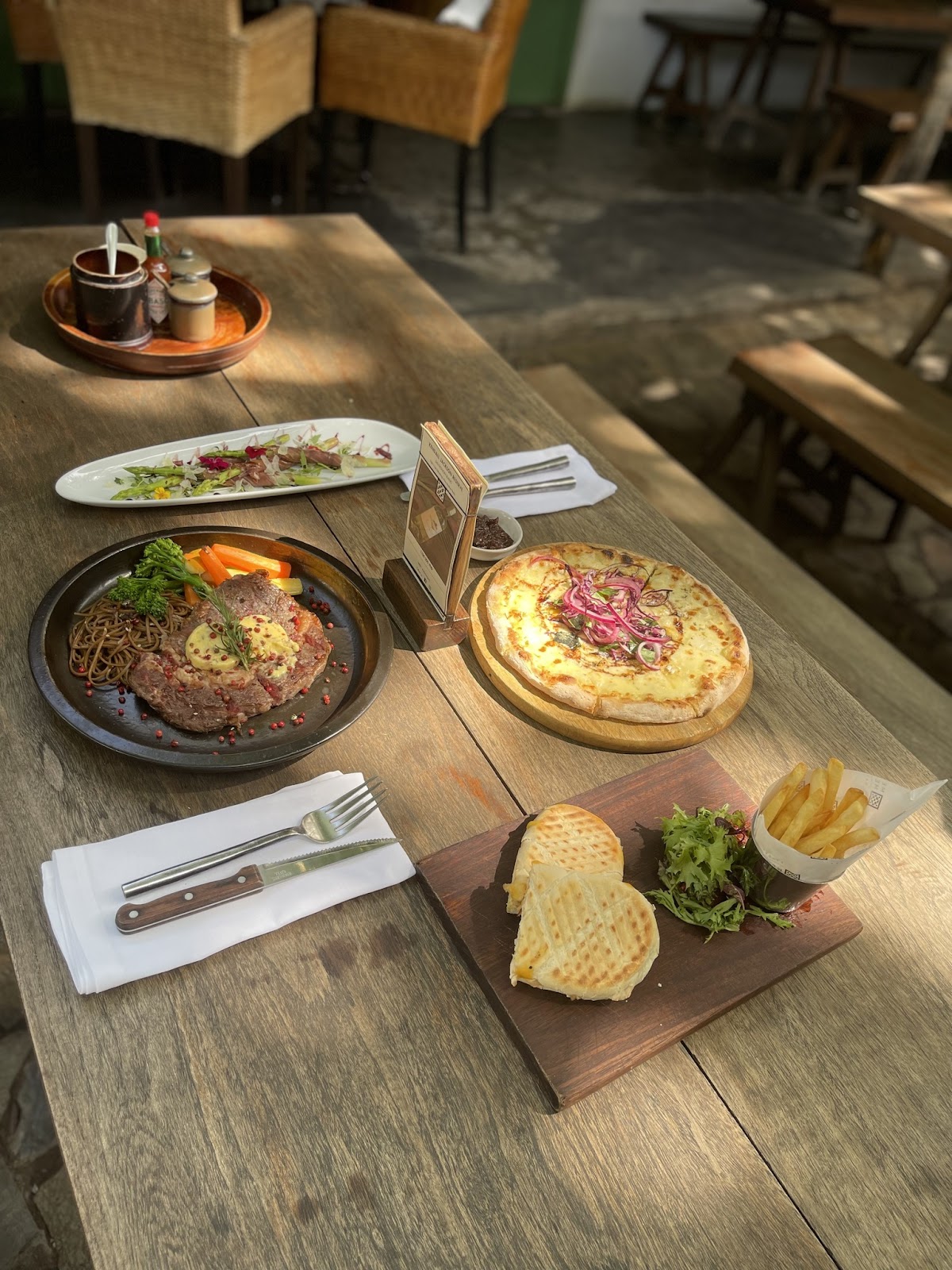 Best 10 Western-style Breakfast Restaurants in Ho Chi Minh City