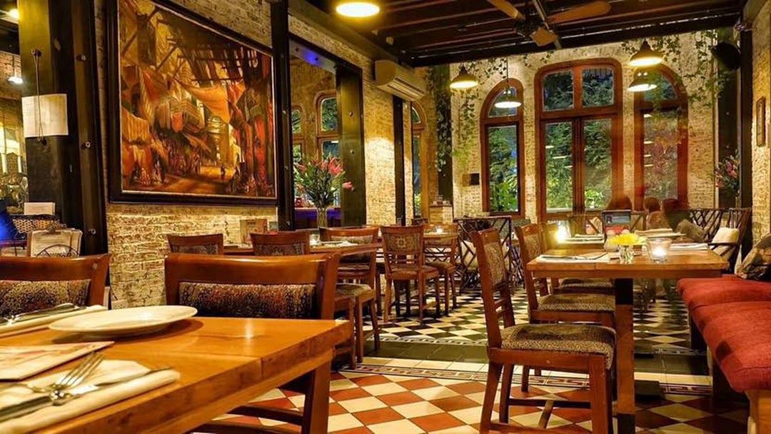 Best 10 Western-style Breakfast Restaurants in Ho Chi Minh City