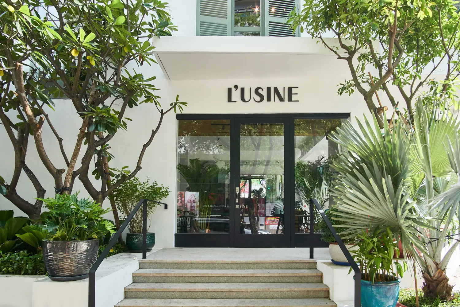 Best 10 Western-style Breakfast Restaurants in Ho Chi Minh City
