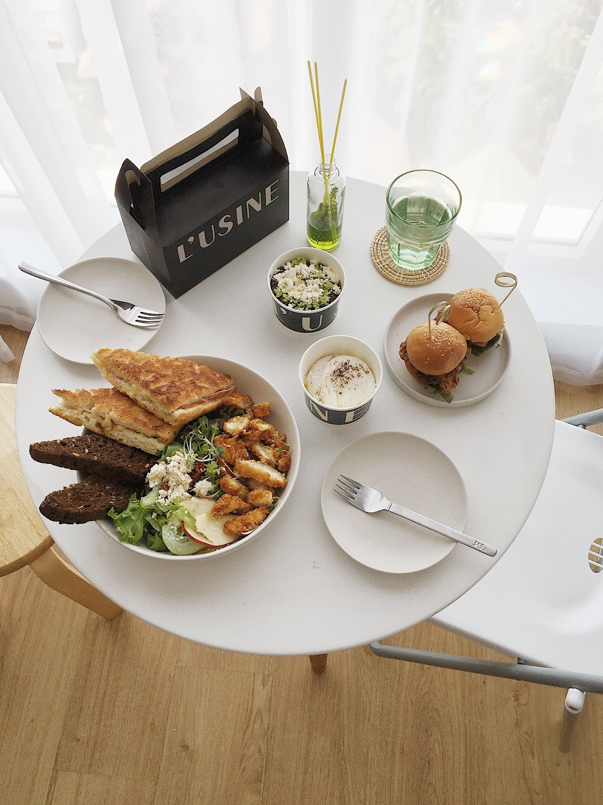 Best 10 Western-style Breakfast Restaurants in Ho Chi Minh City