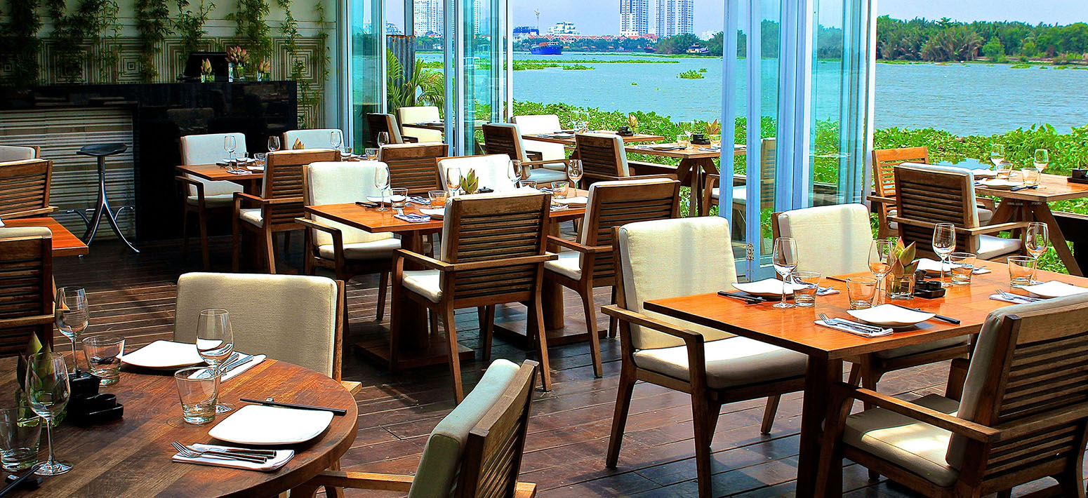 Best 10 Western-style Breakfast Restaurants in Ho Chi Minh City