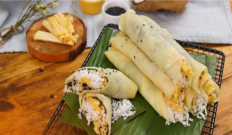 Best 12 Vietnamese Street Foods Under 1 USD