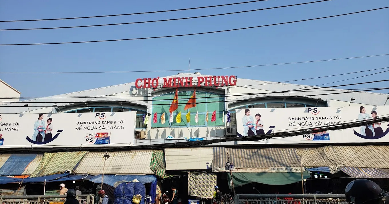Top 9 Famous Night Market in Ho Chi Minh City